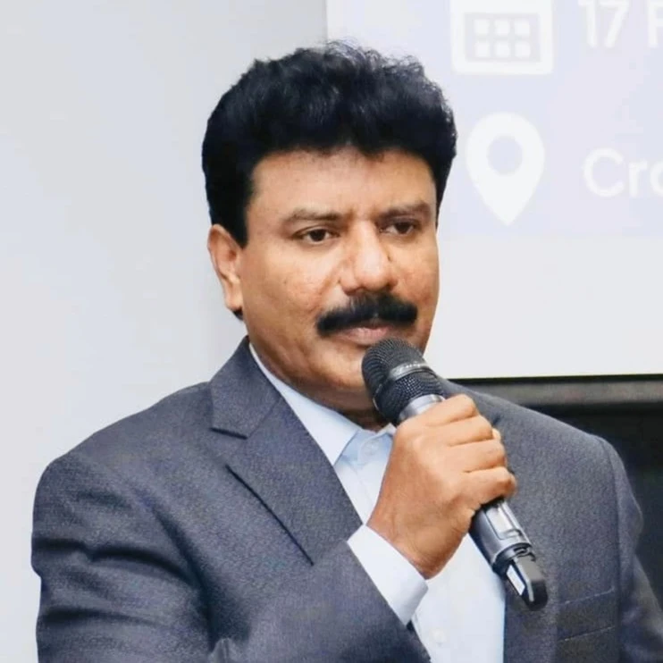 Dr. Abdul Samad - CEO of Al Abeer Dental Center Dr. Abdul Samad - CEO of Al Abeer Dental Center