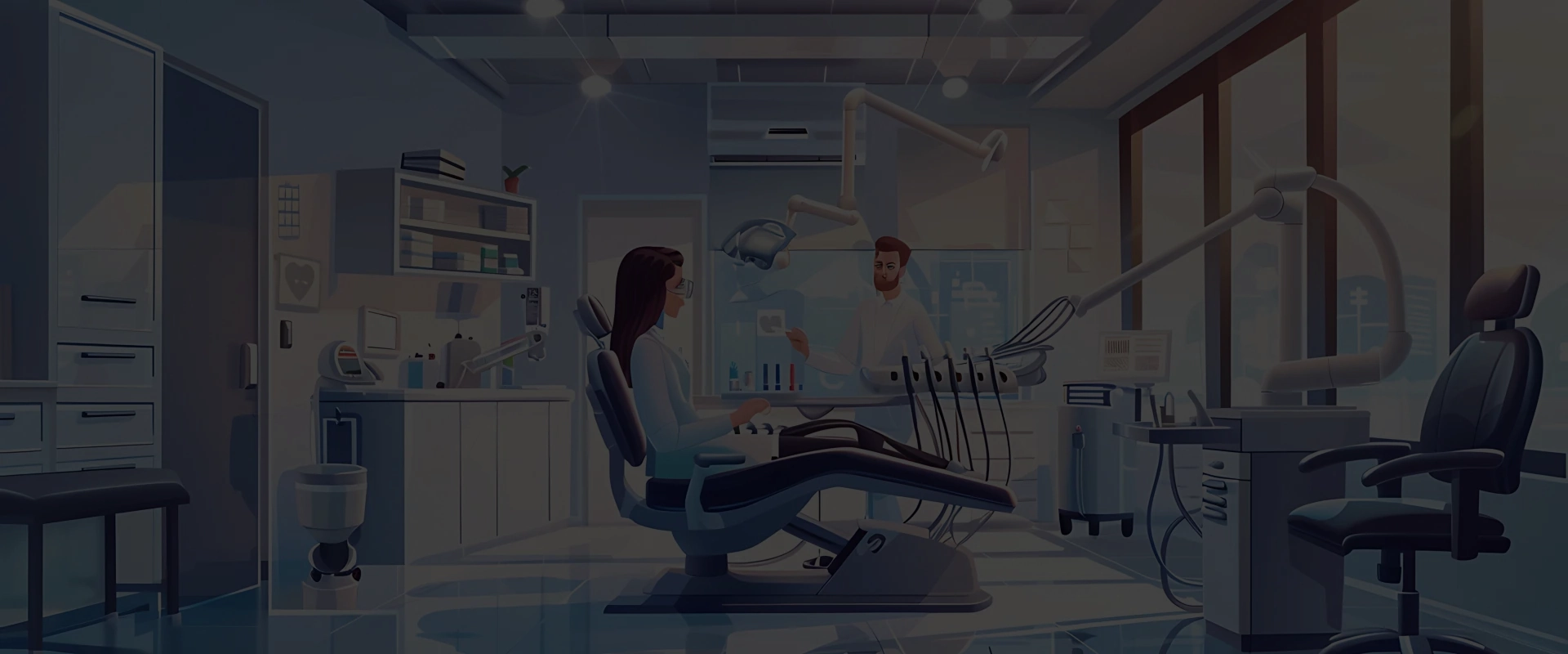 Al Abeer Dental Center - Best Dental Center in Qatar